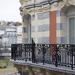 Grand Moderne 4* Λούρδη