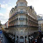 Grand Moderne