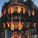 Grand Moderne Ξενοδοχείο Λούρδη
