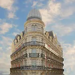 Grand Moderne Λούρδη