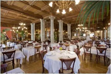Grand Moderne 4* Lurdy