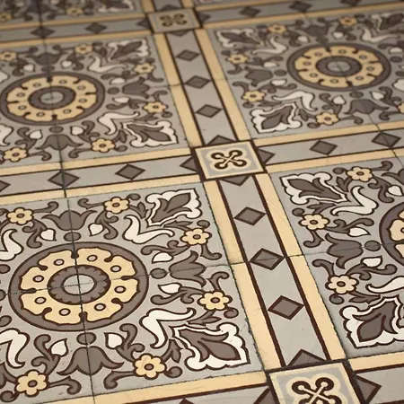 Grand Moderne Ξενοδοχείο 4*