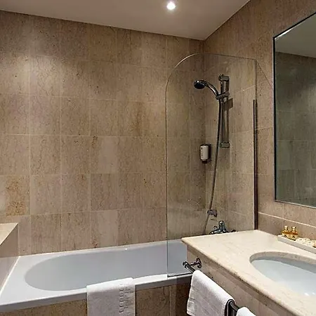 Hotel Grand Moderne