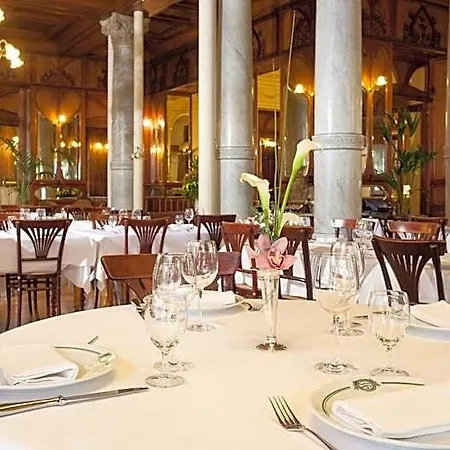 Hotel Grand Moderne