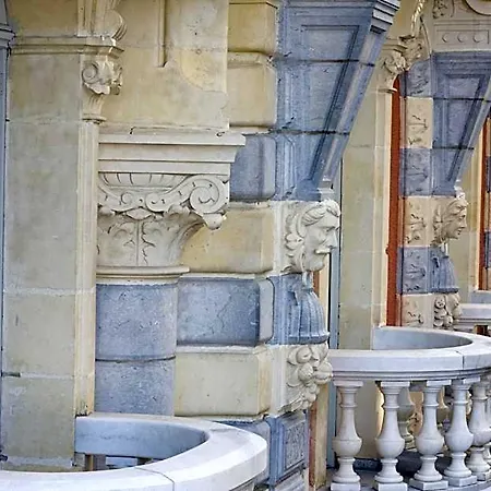 Grand Moderne