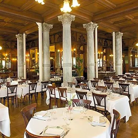 Hotel Grand Moderne