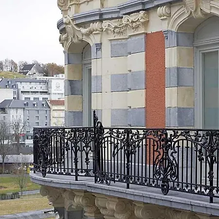 Grand Moderne Hotel 4*