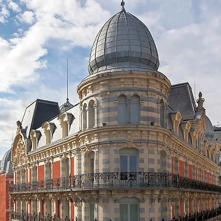 Grand Moderne