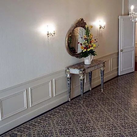 Hotel Grand Moderne Lourdes