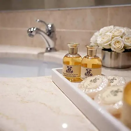 Grand Moderne Hotel 4*
