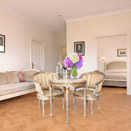 Grand Moderne Hotell Lourdes