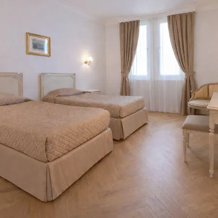Hotell Grand Moderne