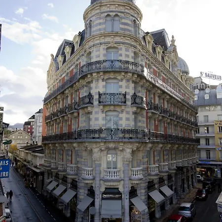 Grand Moderne