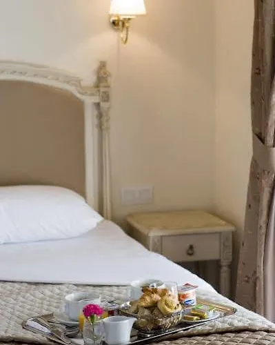 Grand Moderne 4* Lourdes