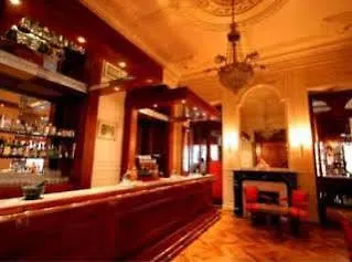 Grand Moderne 4* Lourdes