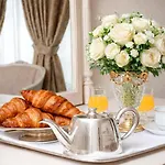 Grand Moderne 4* Лурд