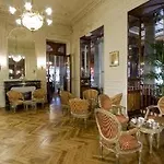 Grand Moderne Отель 4*