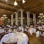 Grand Moderne 4* Лурд