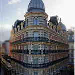 Grand Moderne Отель Лурд