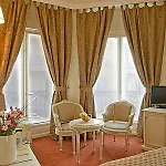 Grand Moderne Отель 4*