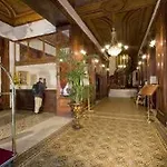 Grand Moderne 4* Лурд
