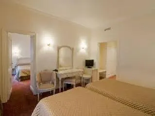 Grand Moderne Отель 4*