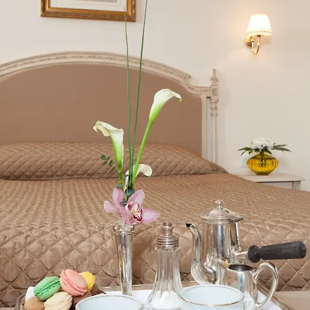 Grand Moderne 4* Лурд