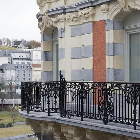 Grand Moderne 4* Лурд