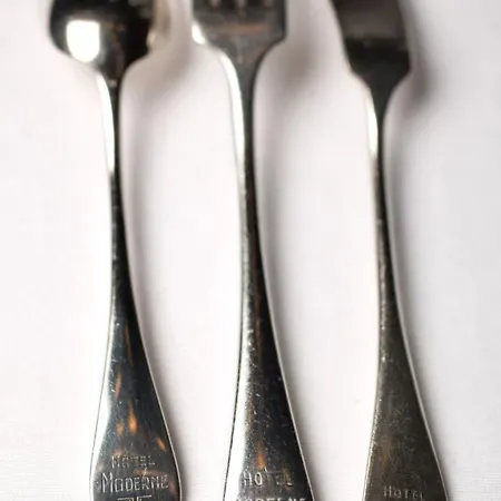 Grand Moderne Отель Лурд