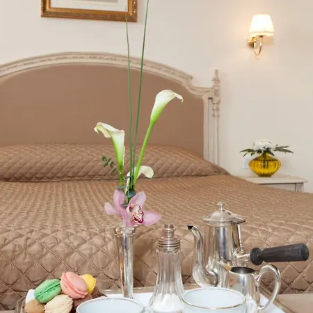 Grand Moderne 4* Лурд