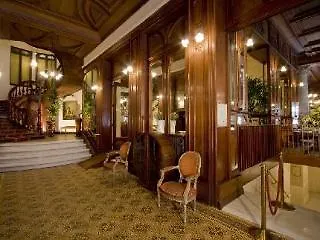 Grand Moderne Отель 4*