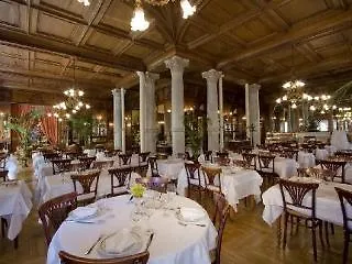 Grand Moderne 4* Лурд