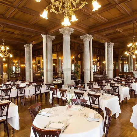 Grand Moderne Лурд