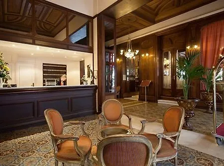 Grand Moderne Лурд