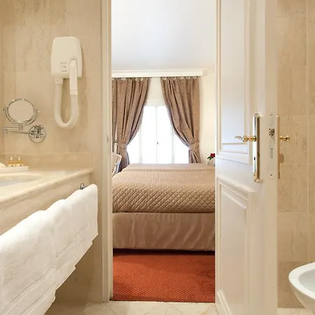 Otel Grand Moderne Lourdes