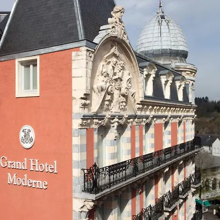 Otel Grand Moderne