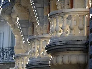 Grand Moderne Otel 4*