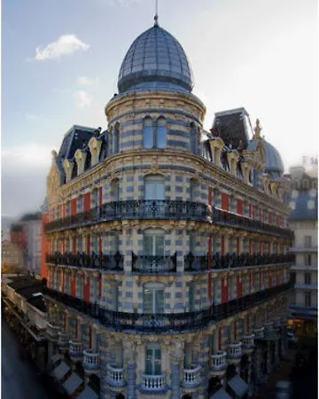 Grand Moderne Otel Lourdes