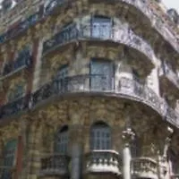 Otel Grand Moderne Lourdes